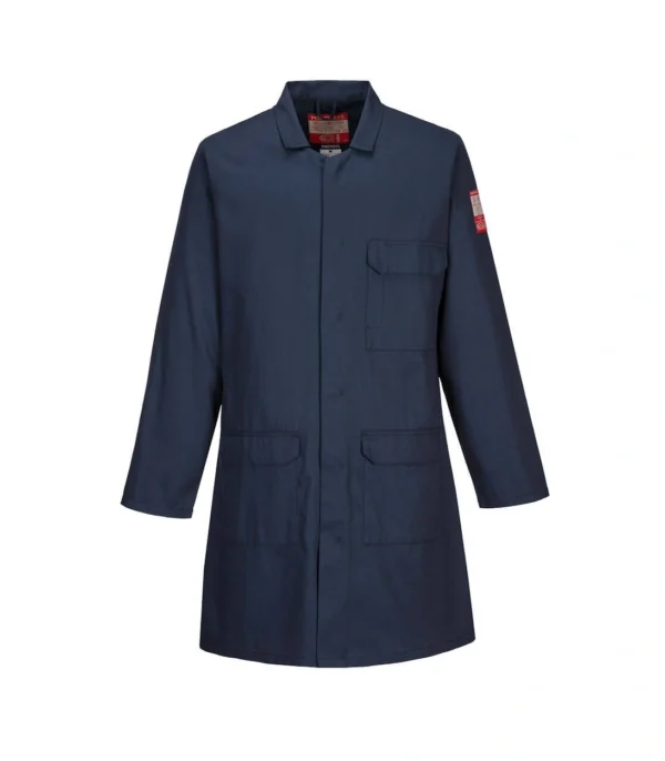Portwest FR34 - FR Standard Coat