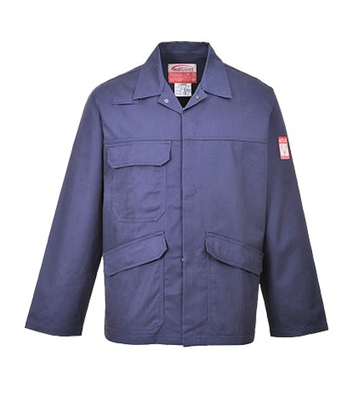 FR35 BIZ Flame Pro Jacket