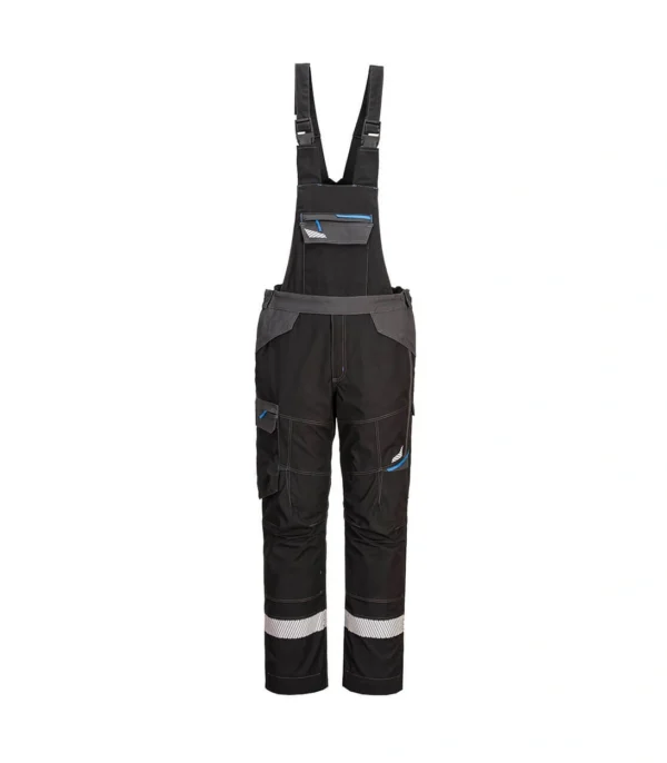 Portwest FR405 - WX3 FR Bib and Brace