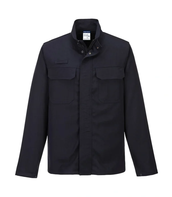 Portwest FR65 - FR Molten Metal Jacket