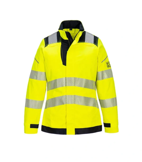 Portwest FR715 - PW3 FR Hi-Vis Women's Work Jacket