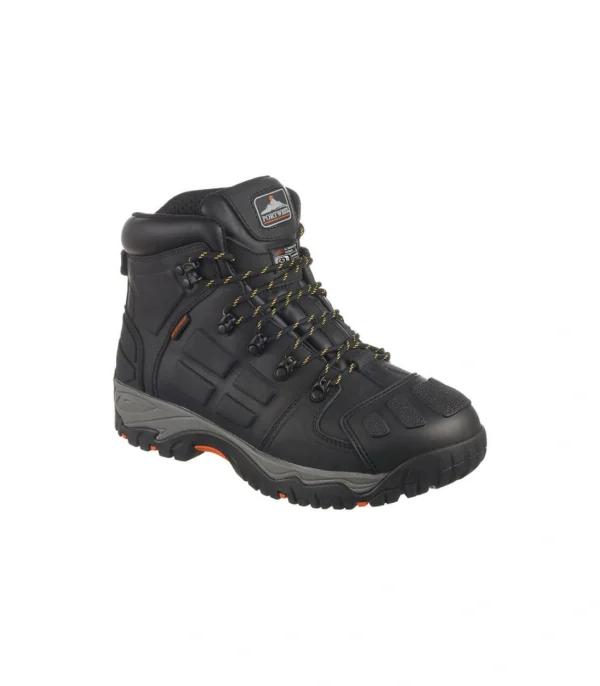 Portwest FT05 - Steelite Monsal Safety Boot S3 WR CI HRO SRC