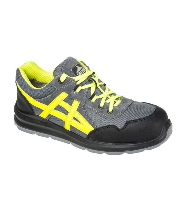 FT50 Portwest Steelite Mesey Trainer S1