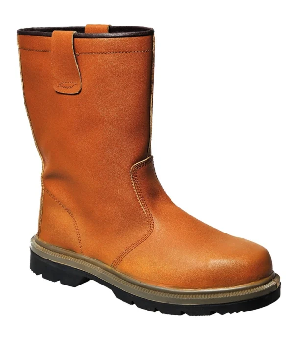 FW06 Unlined Rigger S1P HRO