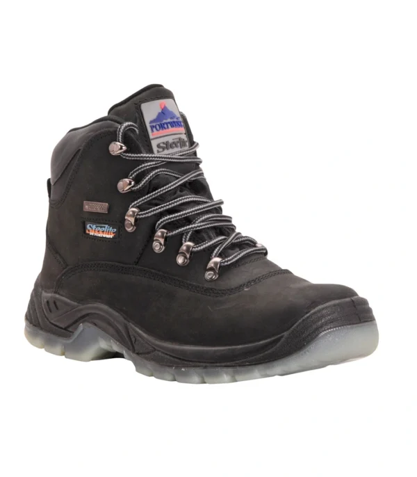 FW57 Steelite All Weather Boot S3