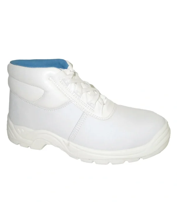 FW88 Steelite Albus Laced Boot S2