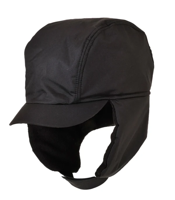 HA13 Winter Trapper Cap