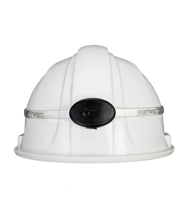 Portwest HV14 - 360° Illuminating Helmet Band Light