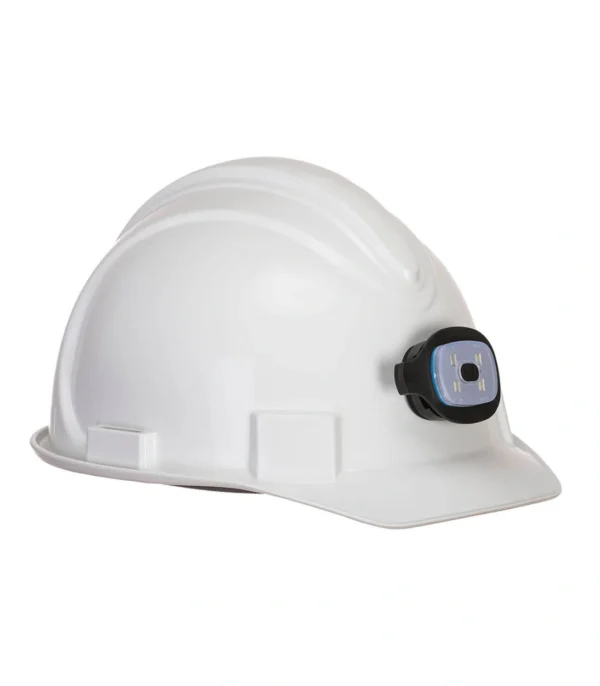 Portwest HV29 - Magnetic USB Rechargeable Helmet Light