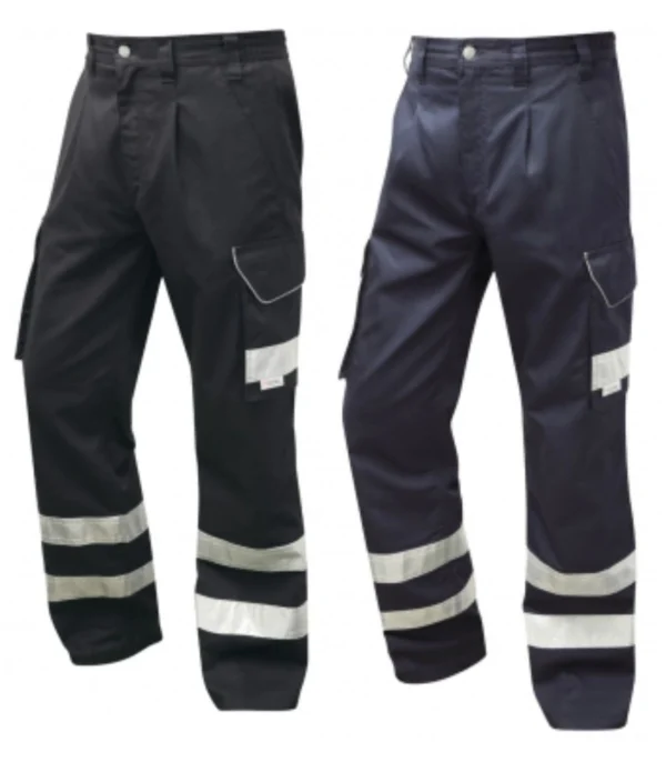 Leo Ilfracombe Cargo Trouser Non ISO 2047