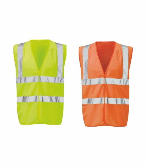 ORBIT IMMORTAL: WAISTCOAT HVW03