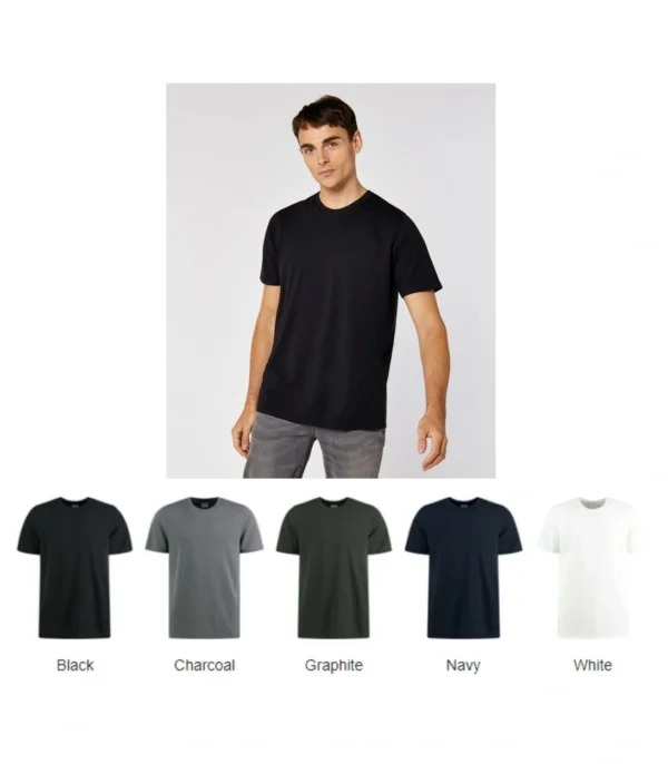 Kustom Kit KK530 Superwash 60 Pique Tee