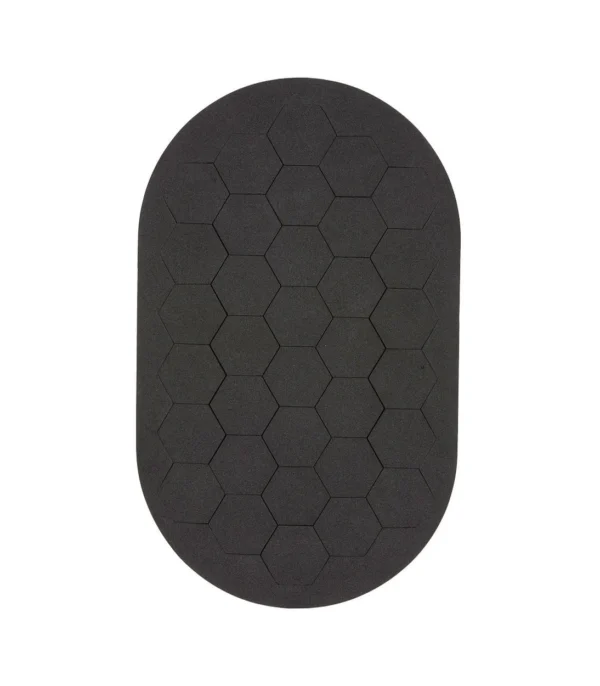 Portwest  KP33 - Flexible 3 Layer Knee Pad Inserts