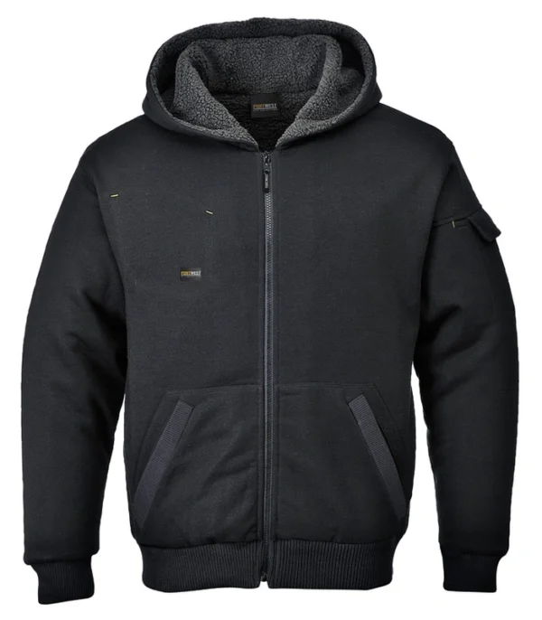 Portwest KS32 Pewter Jacket