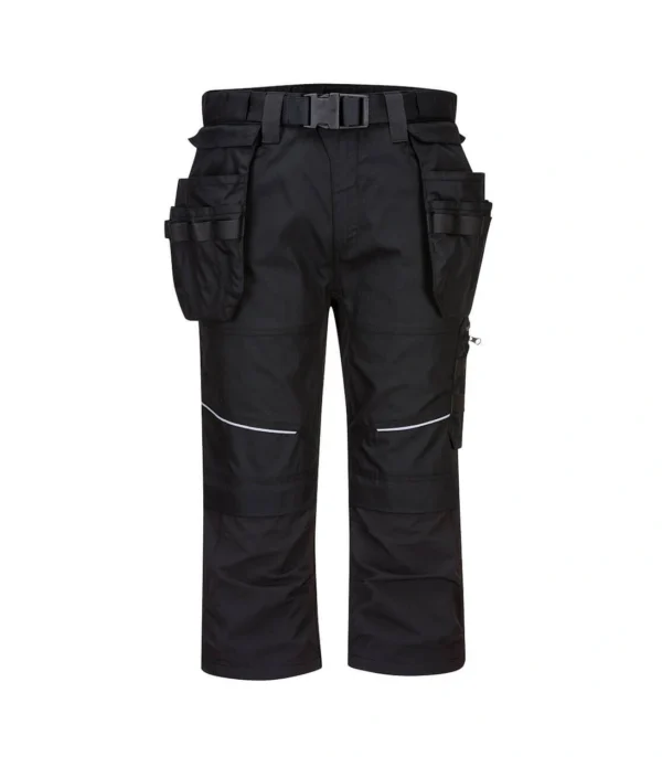 Portwest KX344 - KX3 3/4 Holster Shorts