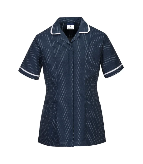 Portwest LW19 - Stretch Classic Care Home Tunic