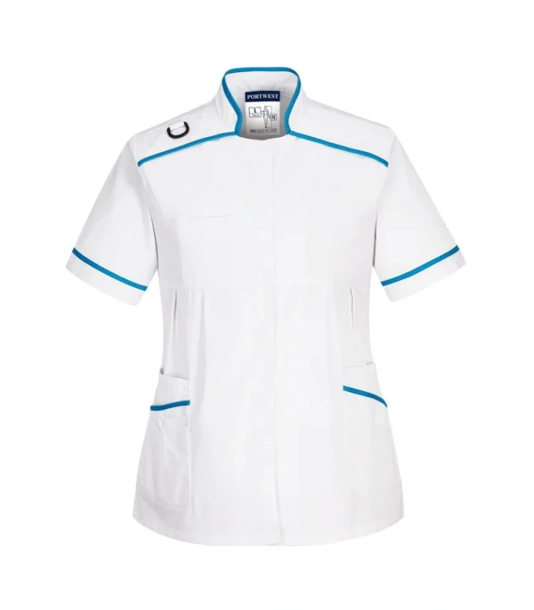 Portwest LW22 - Medical Maternity Tunic