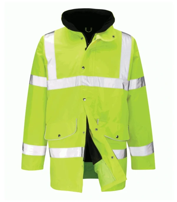 ORBIT LANCELOT: EXECUTIVE 3/4 JACKET