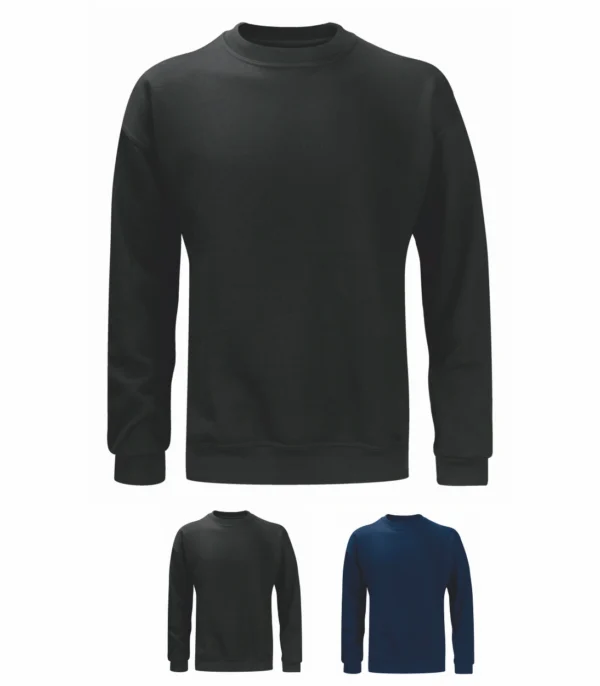 ORBIT FASTRACK LASCAR: SWEATSHIRT