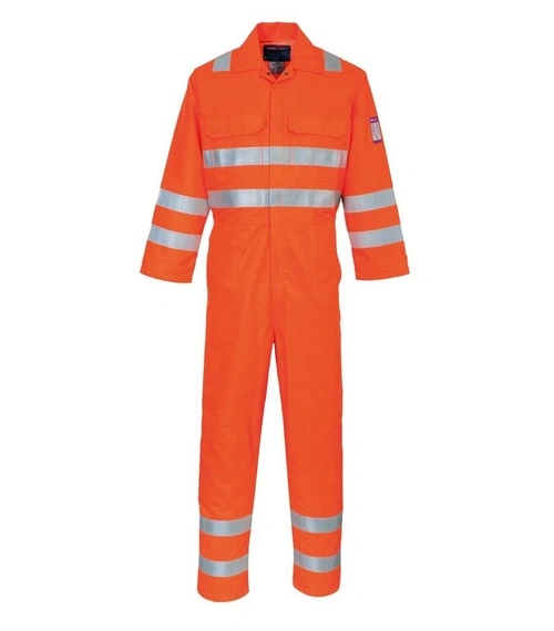 MV91 Modaflame RIS Orange Coverall
