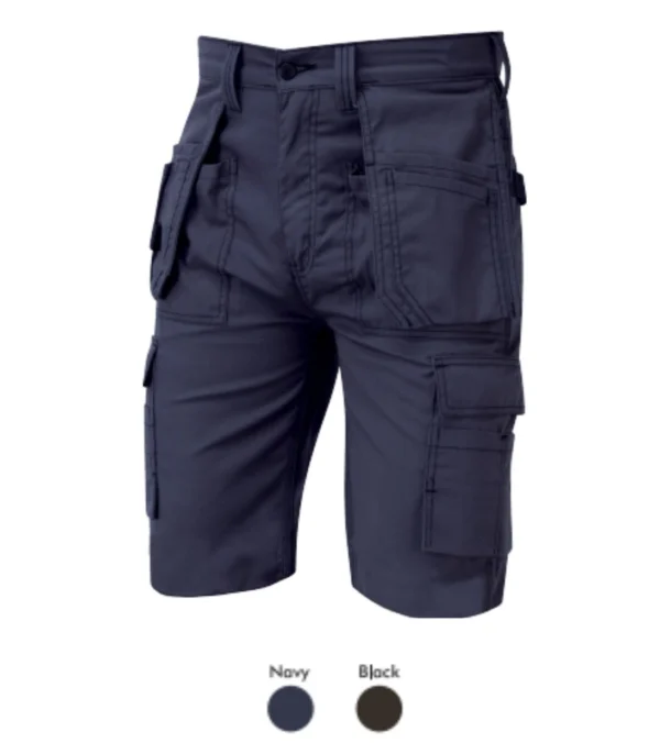 Orn 2080 Merlin Trademark Shorts