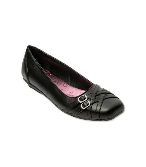 NF266 Women's Ballet Pumps