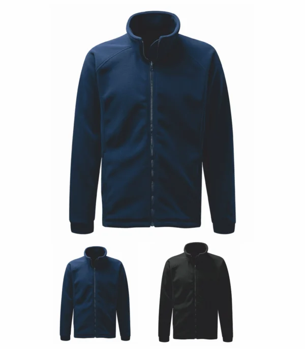 ORBIT FASTRACK NEVIS: FLEECE 380GSM HEAVY WEIGHT