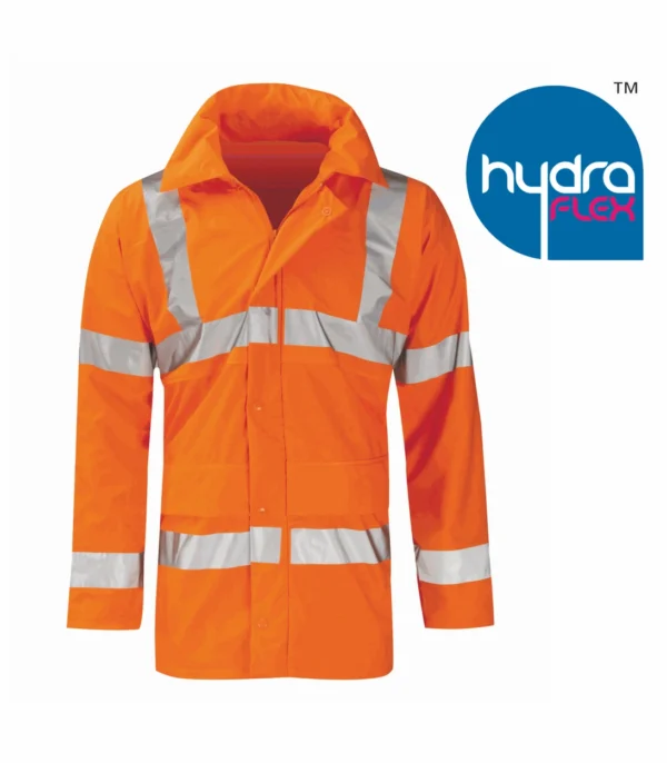 ORBIT NICKEL: UNPADDED JACKET