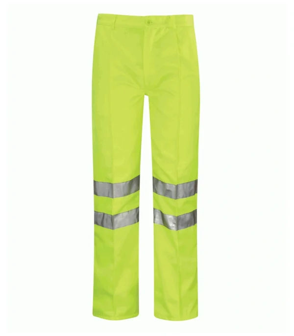 ORBIT OMEGA: WORK TROUSER -