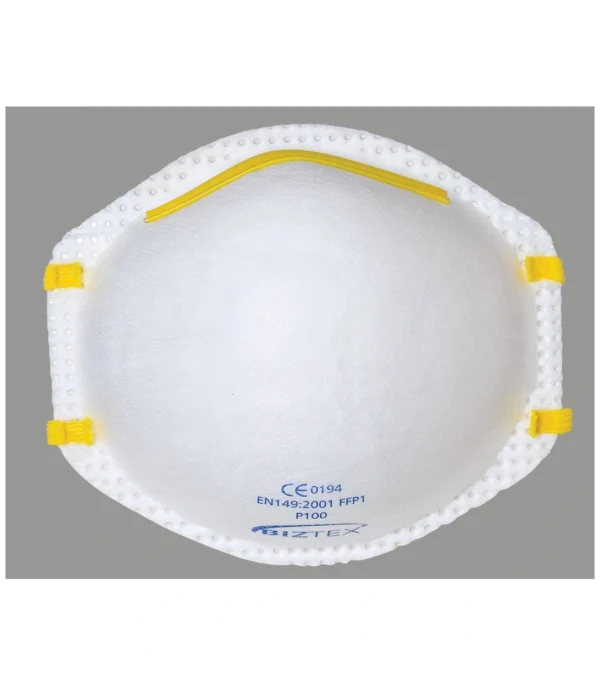 P100 FFP1 Dust Mist Respirator