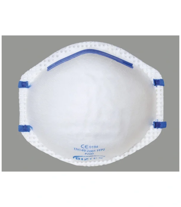 P200 FFP2 Dust Mist Respirator