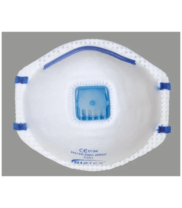 P201 FFP2 Dust Mist Respirator