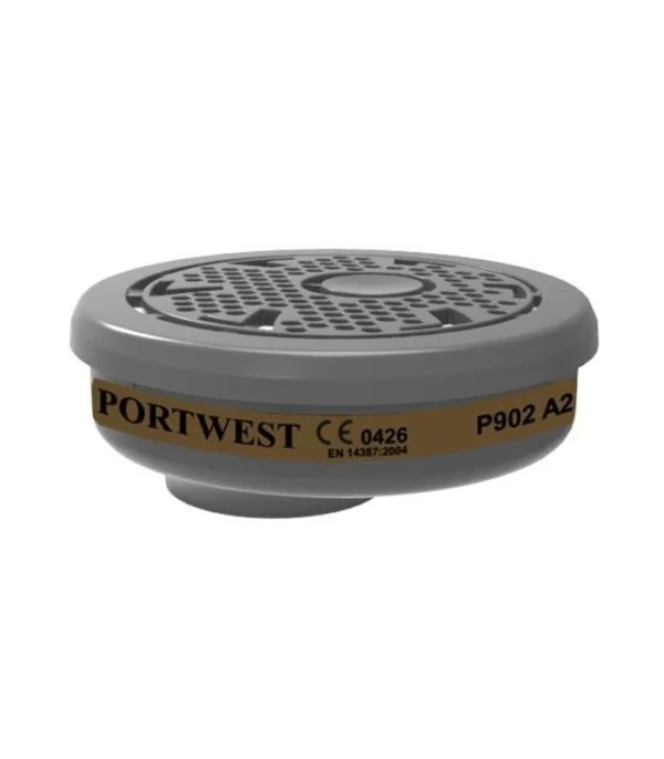 P902 Bayonet Gas Filter