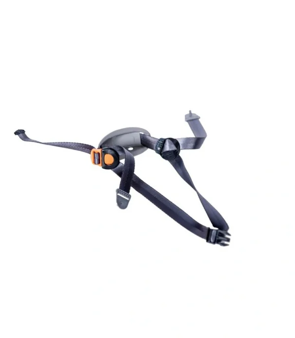 PA49 Chinstrap 4 Endurance Height