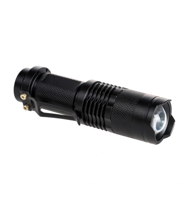 PA68 Portwest Hi Powered Pocket Torch