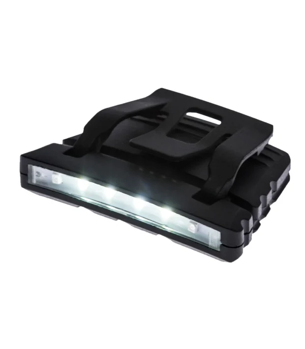 PA72 Portwest LED Cap Light