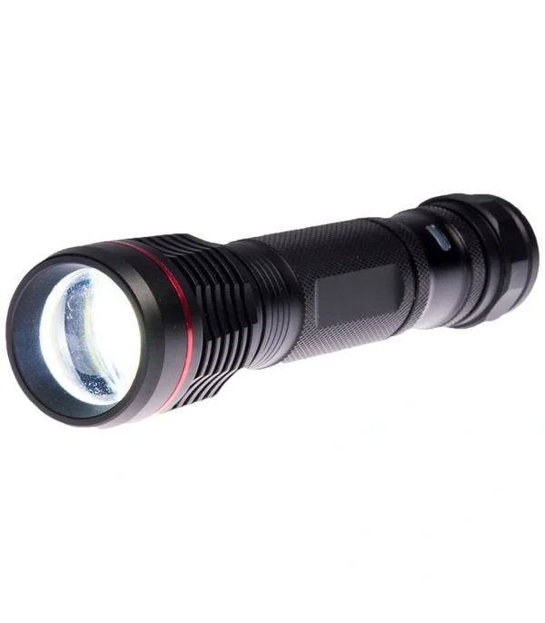 PA75 Portwest USB Rechargeable Torch