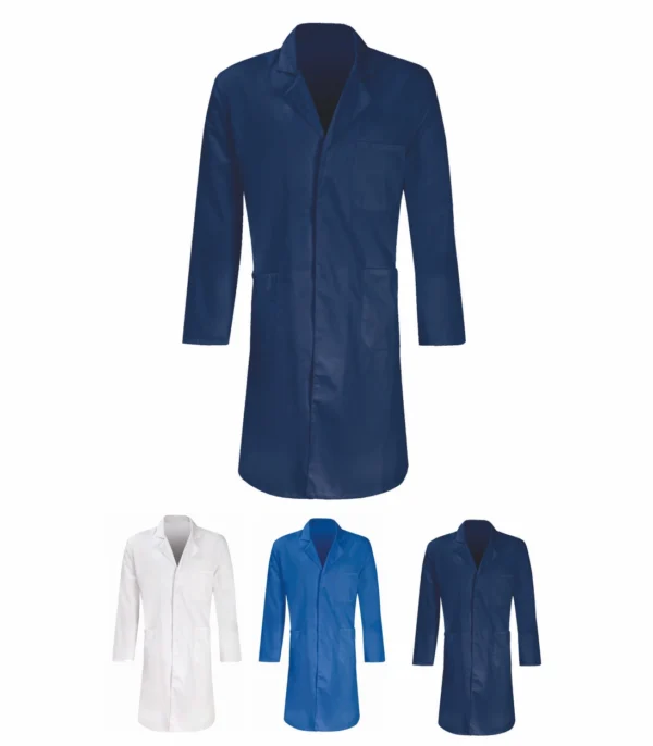 BLACK KNIGHT PC205W MENS WAREHOUSE COAT