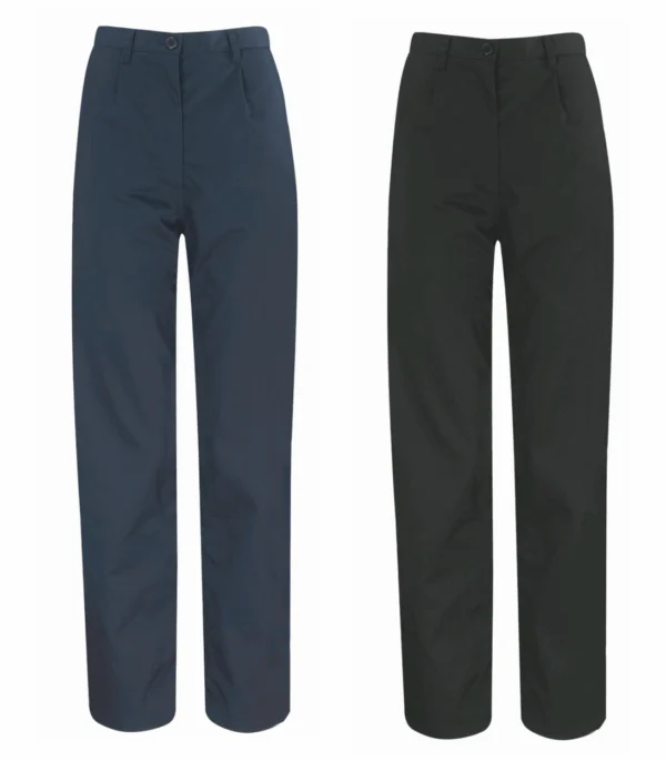 BLACK KNIGHT LADIES TROUSER PC245L