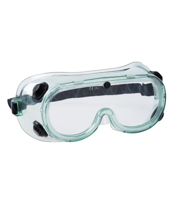 PS21 Portwest Chemical Goggles
