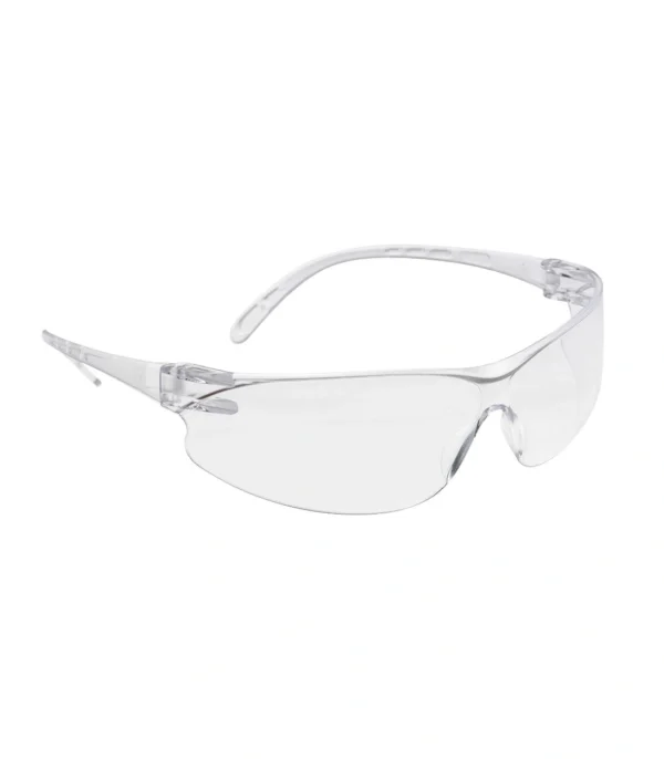 Portwest PS35 - Ultra Light Spectacles