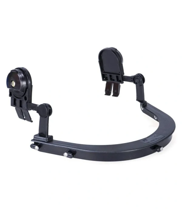 PS58 Helmet Visor Holder