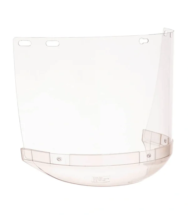 Portwest PS95 - Visor with chin guard