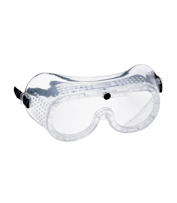 PW20 Direct Vent Goggles