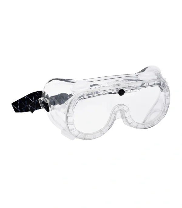 PW21 Indirect Vent Goggles