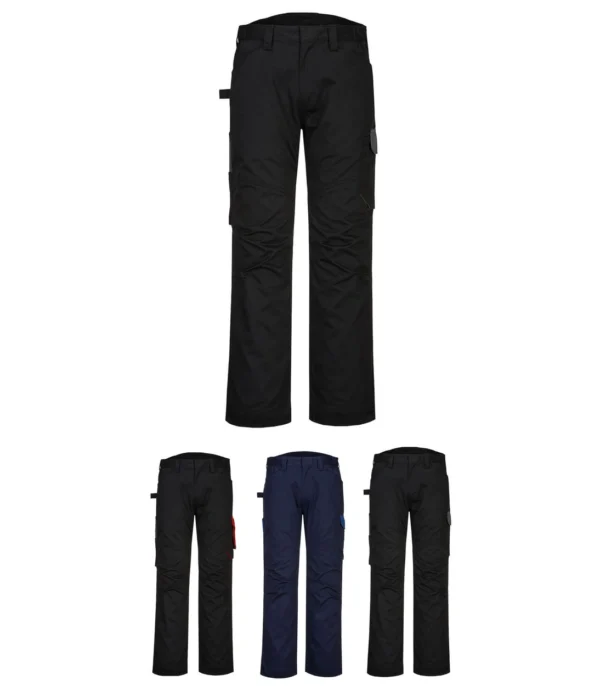Portwest PW240 - PW2 Service Trousers