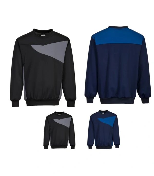 Portwest PW273 - PW2 Sweatshirt