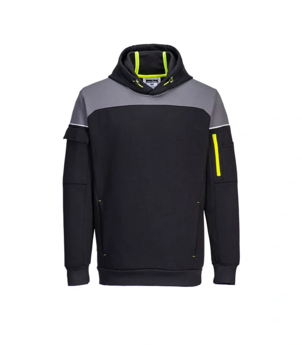 Portwest PW337 - PW3 Pullover Hoodie
