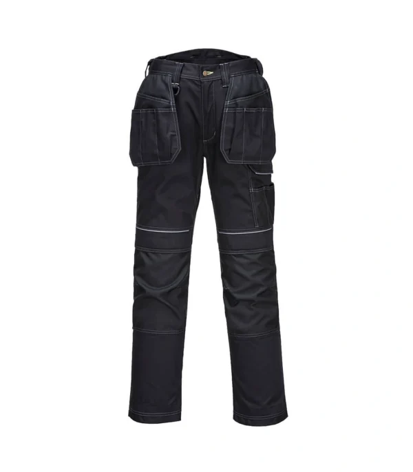 Portwest PW357 - PW3 Lined Winter Holster Trousers