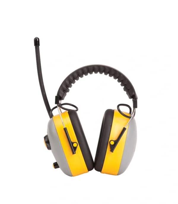 PW46 Radio Ear Protection